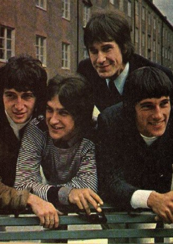The Kinks