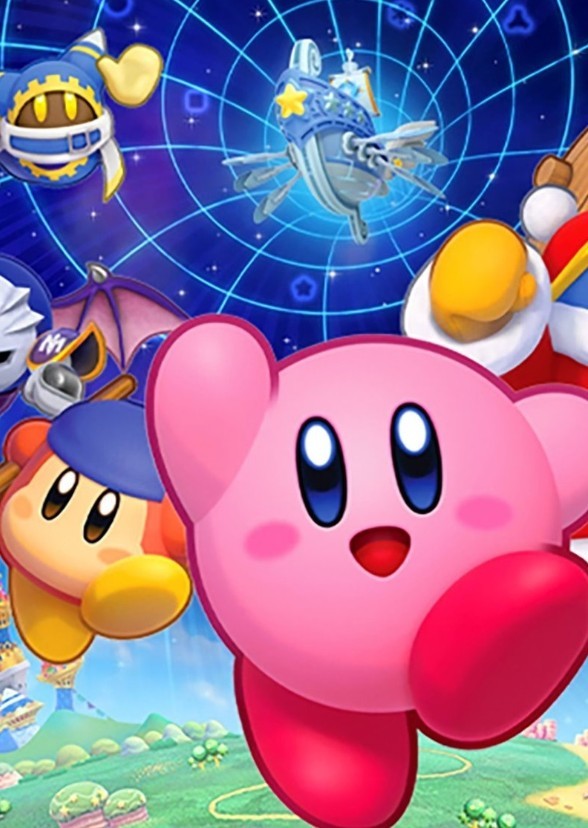 The Kirby Movie