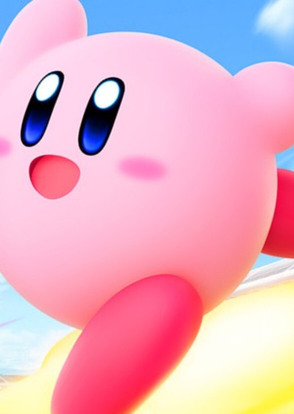 The Kirby Movie