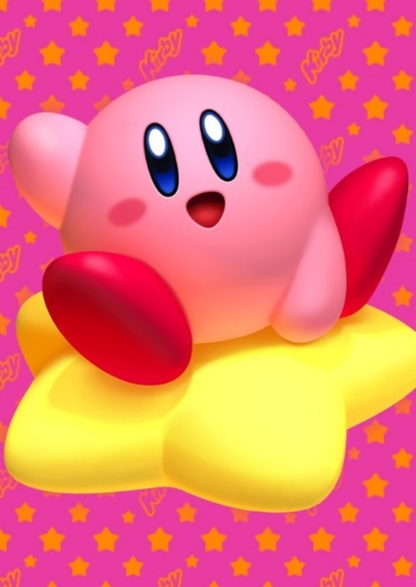 The Kirbyversity