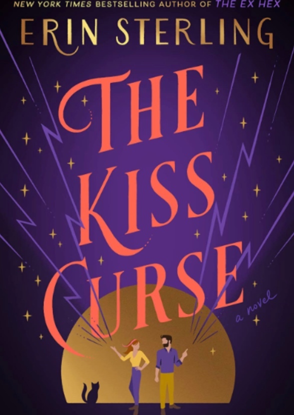 The Kiss Curse