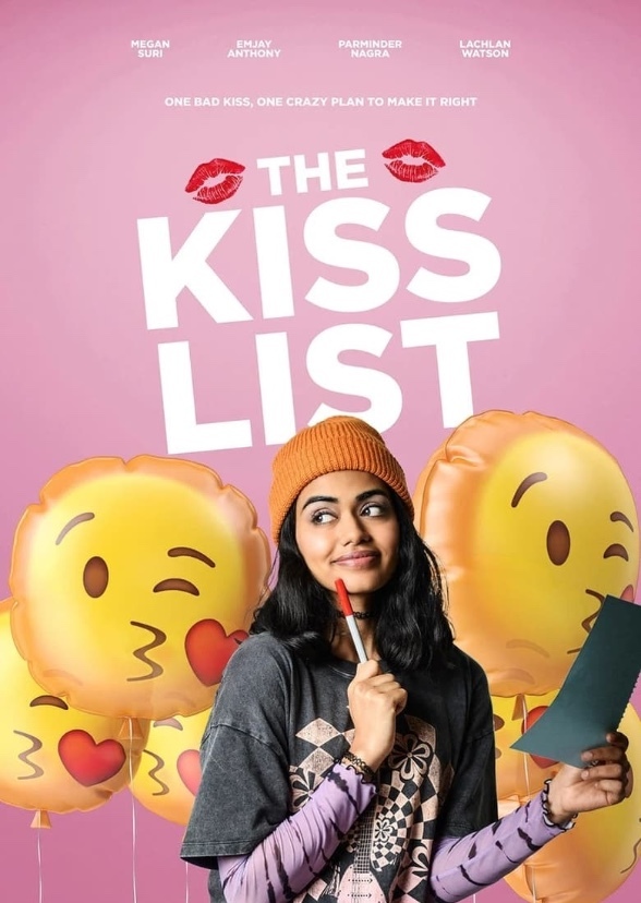 The Kiss List