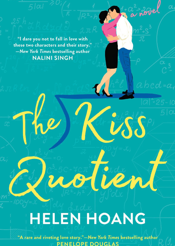 The kiss Quoetient