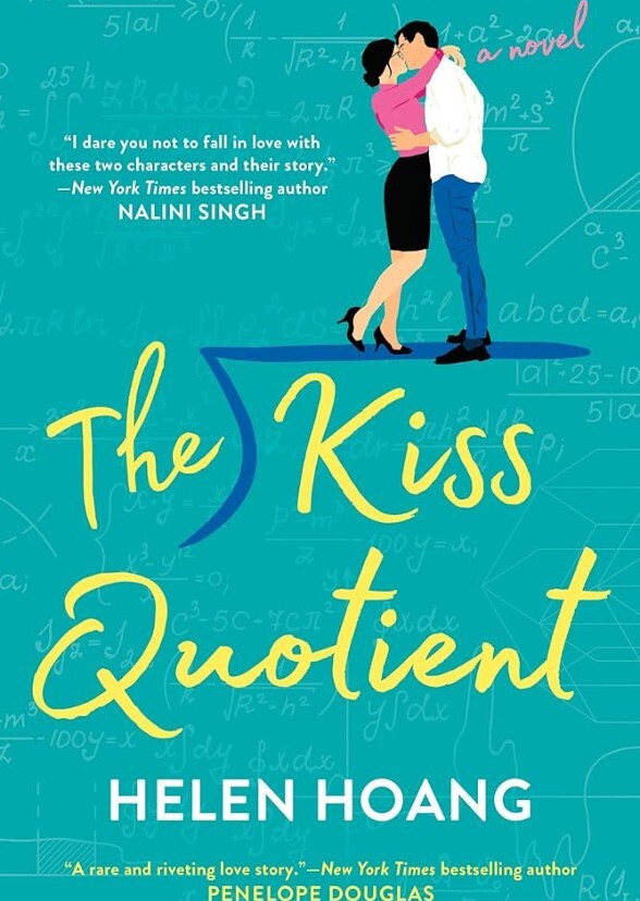 The Kiss Quotient