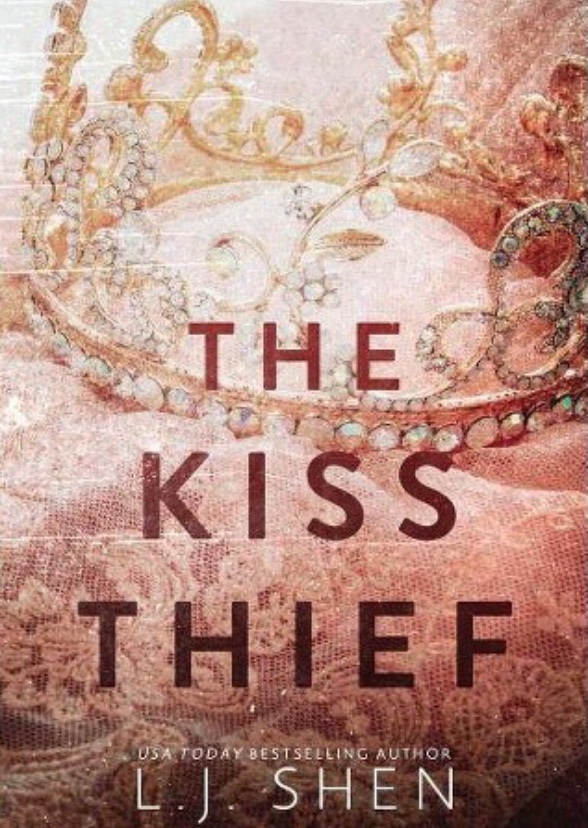 The Kiss Thief