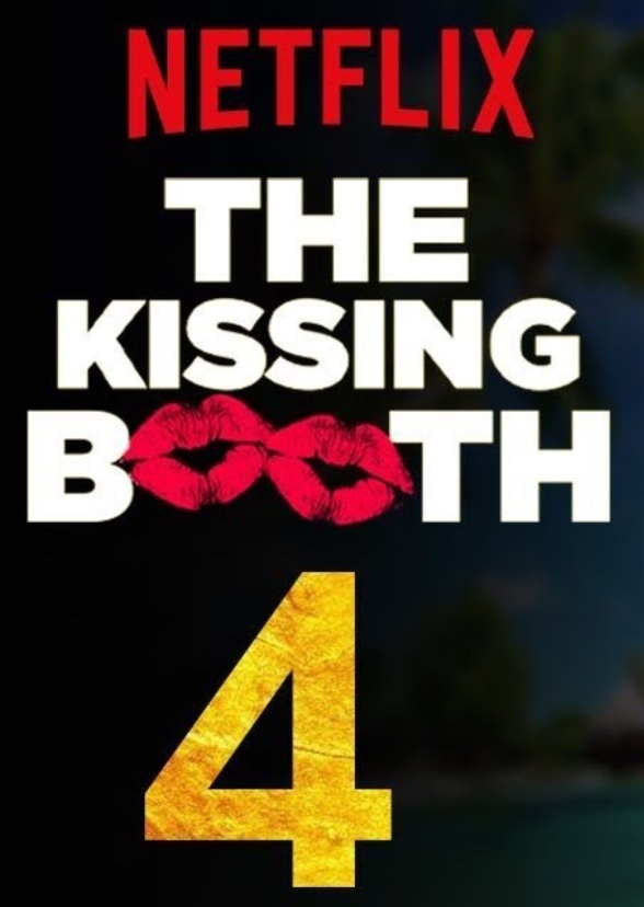 The Kissing Booth 4 Fan Casting on myCast