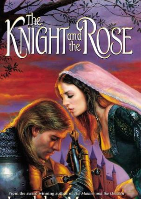 The Knight and the Rose