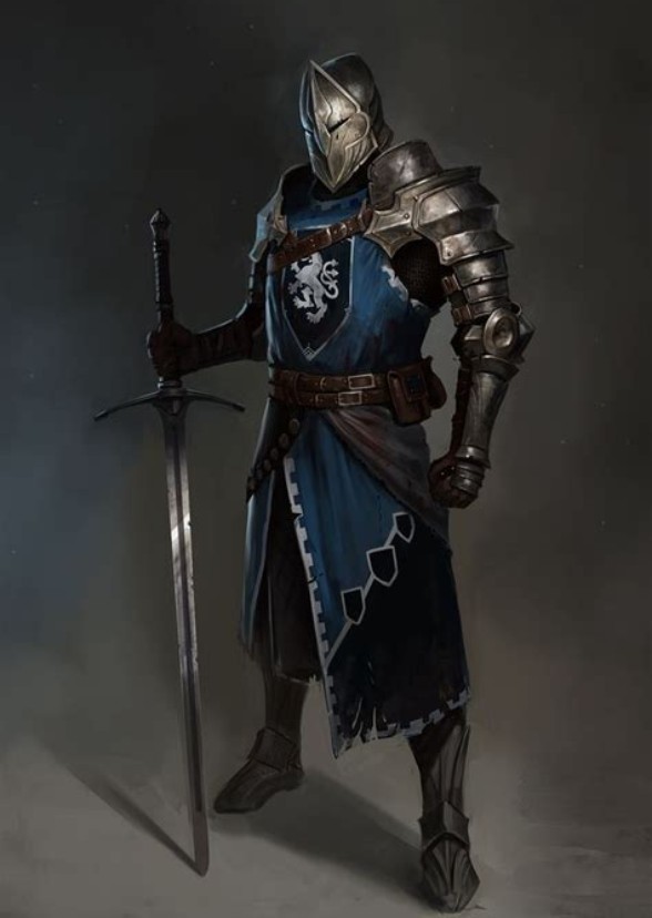 The Knight