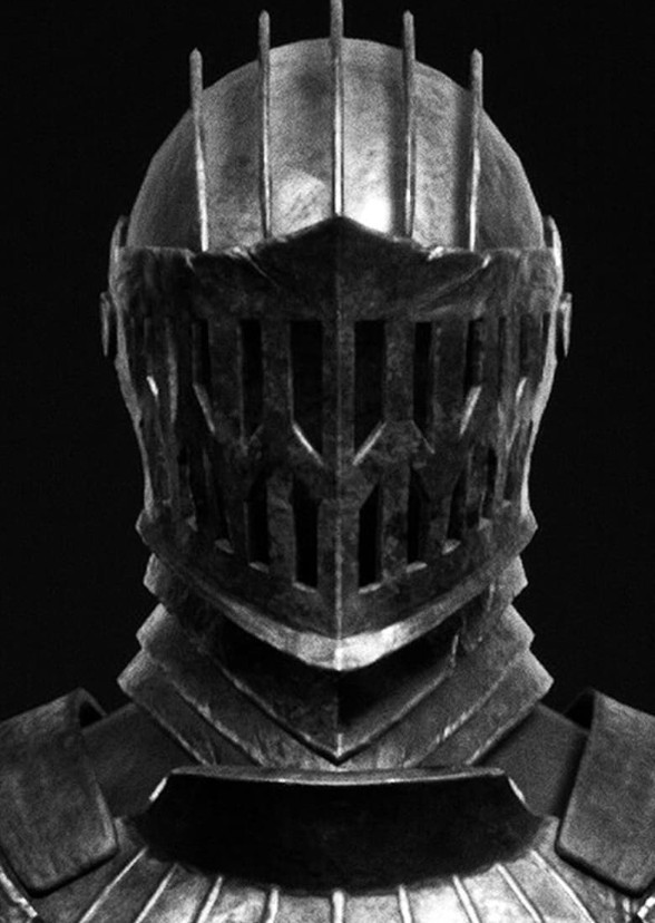 The Knight of Legends 