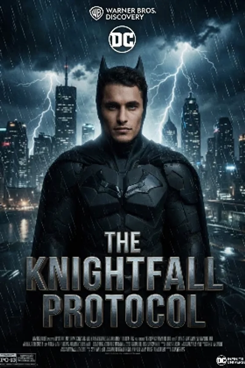The Knightfall Protocol