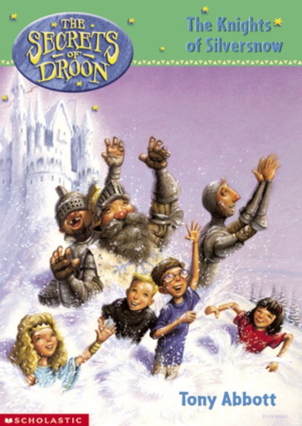 The Knights of Silversnow