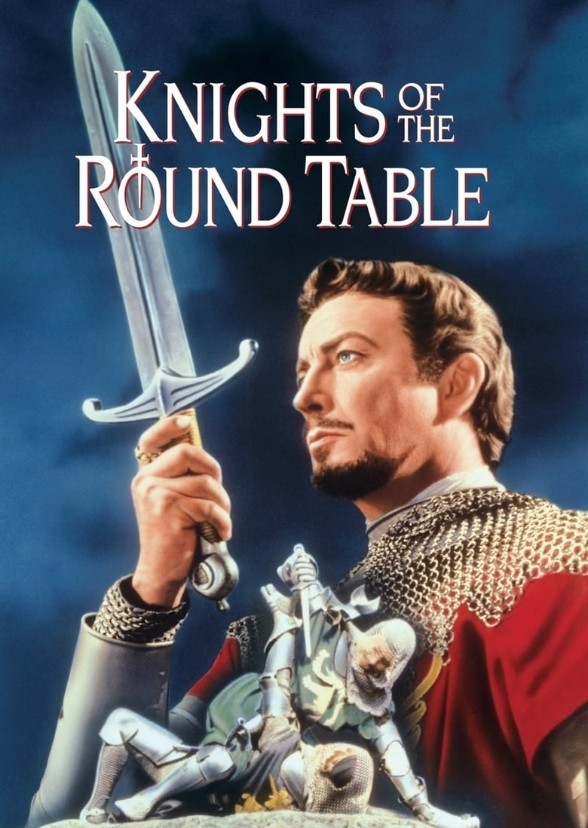 The Knights of the Round Table