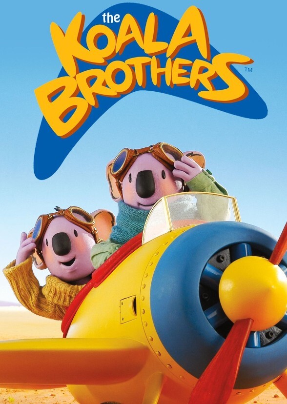 The Koala Brothers (Korean, 2nd dub)