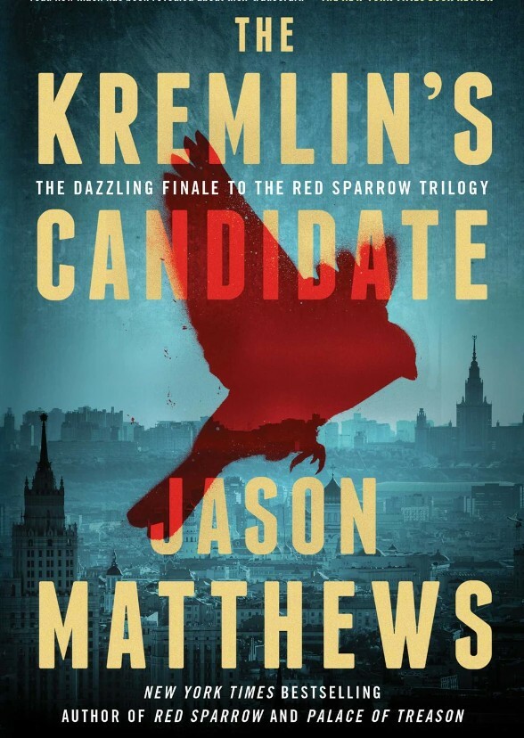 The Kremlin's Candidate