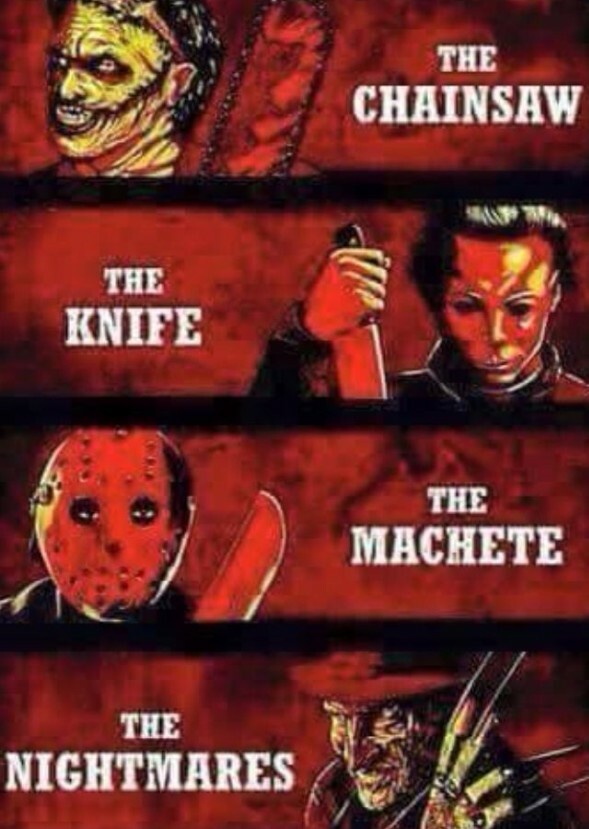 The Krueger Family (1975)