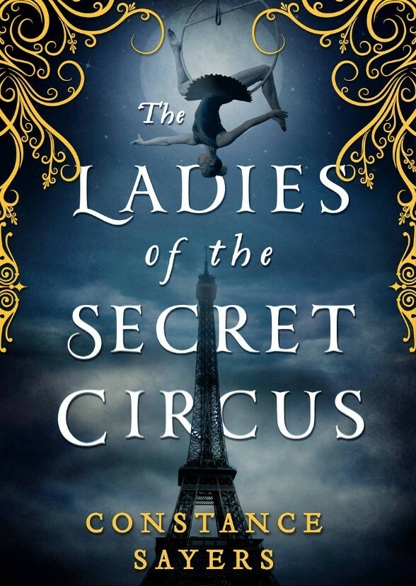 The Ladies of the Secret Circus