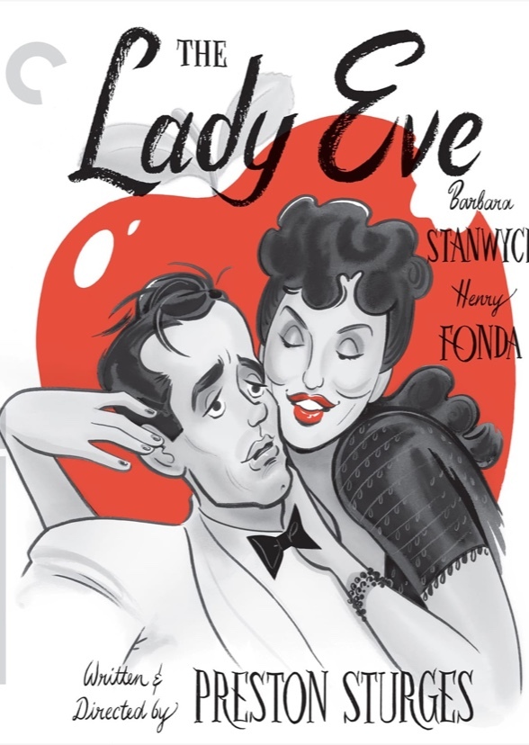 The Lady Eve (2021)