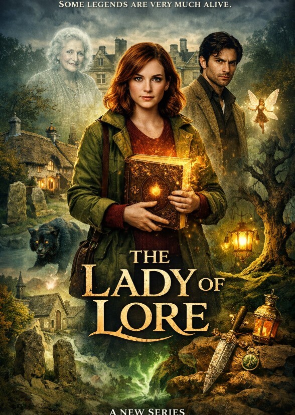 The Lady of Lore