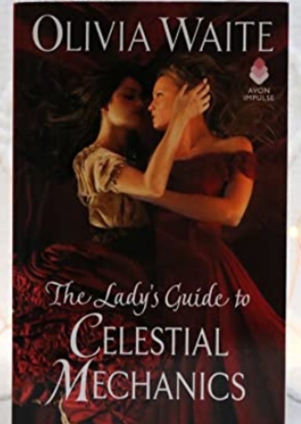 The Lady's Guide to Celestial Mechanics 