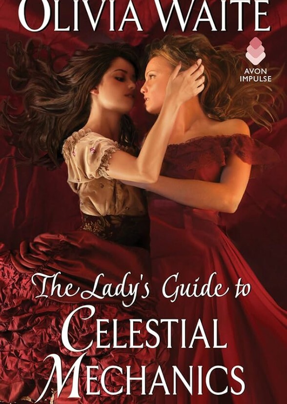 The Lady's Guide to Celestial Mechanics