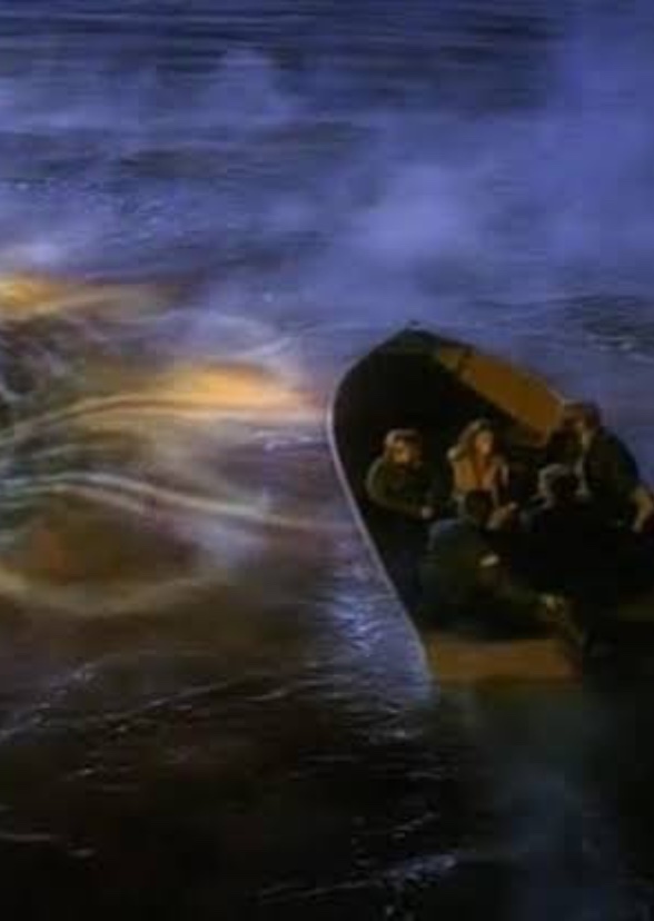 The Lake (2022)