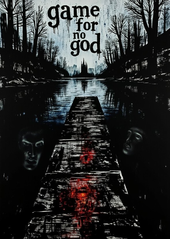 GAME FOR NO GOD 