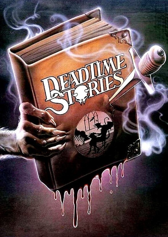 The Land of Stories