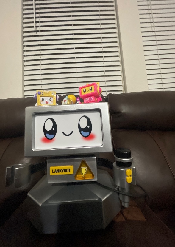 The Lankybox Movie