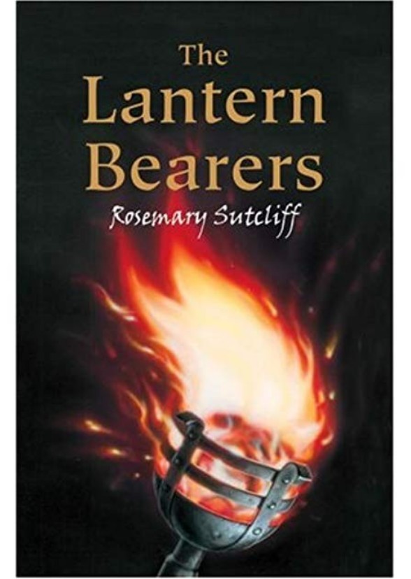 The Lantern Bearers