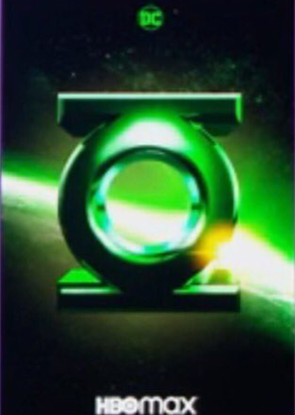 The Lanterns [Season 1]