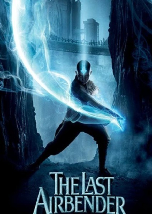 The Last Airbender (2000)