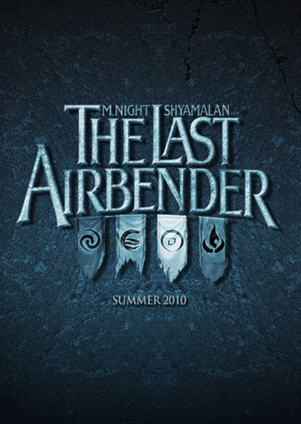 The Last Airbender (2010)