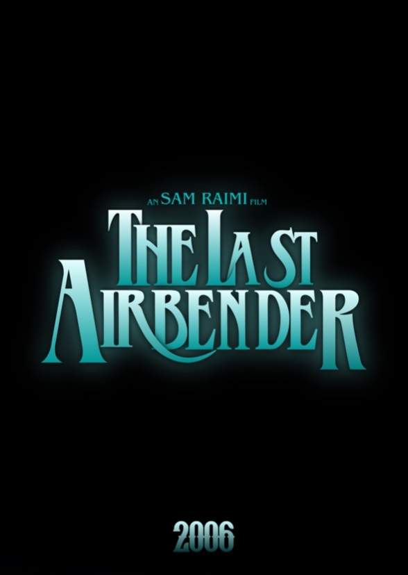 The Last Airbender (2006)