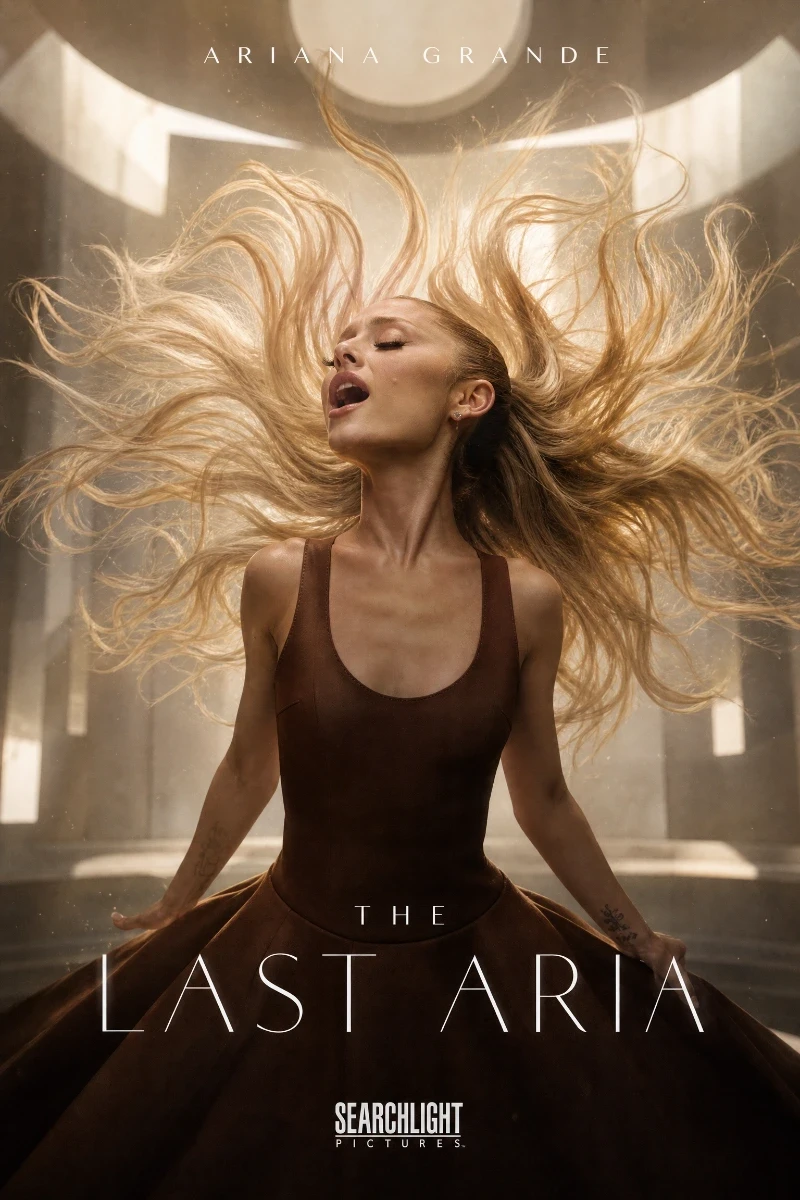 The Last Aria