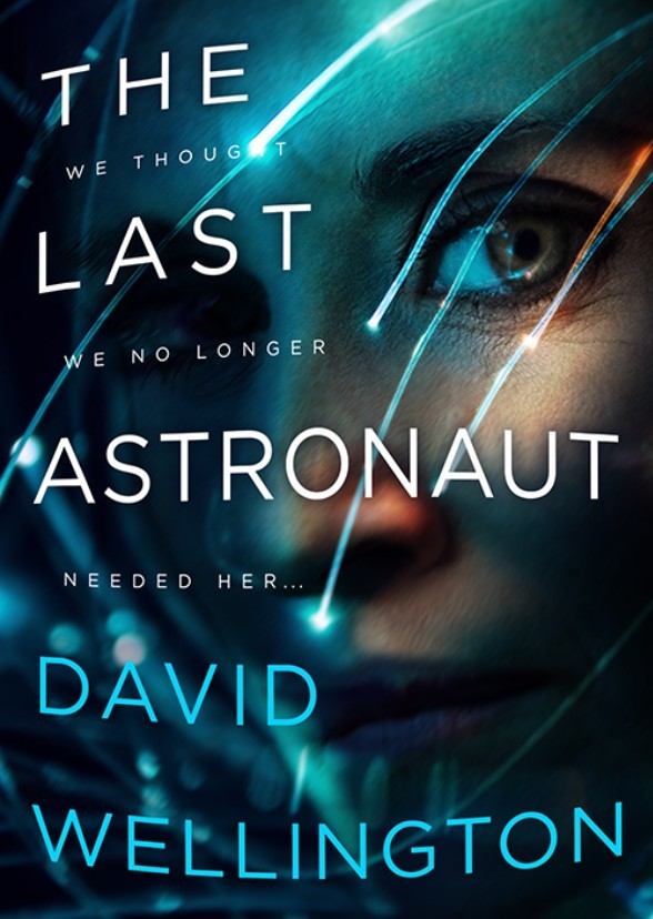 The Last Astronaut