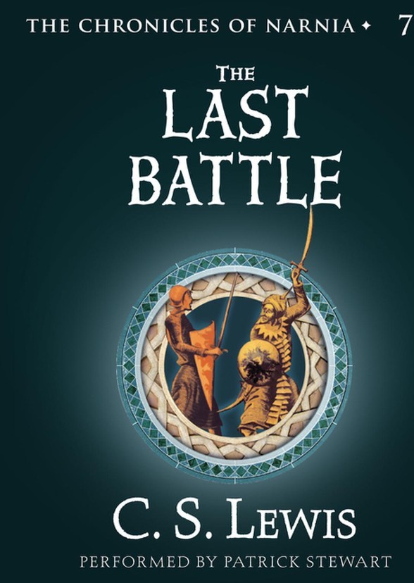 The Last Battle 