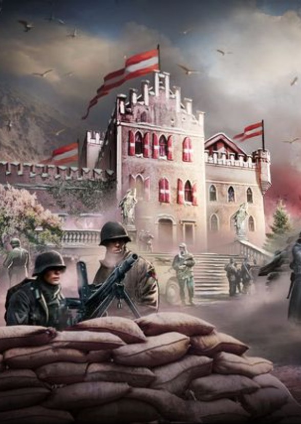 The Last Battle