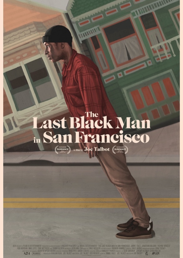The Last Black Man in San Francisco (2009)