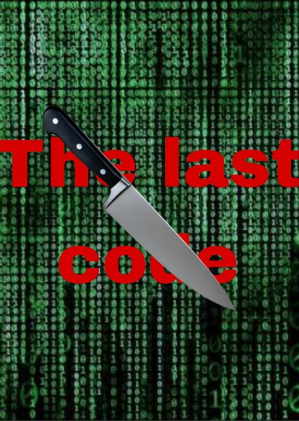 The last code