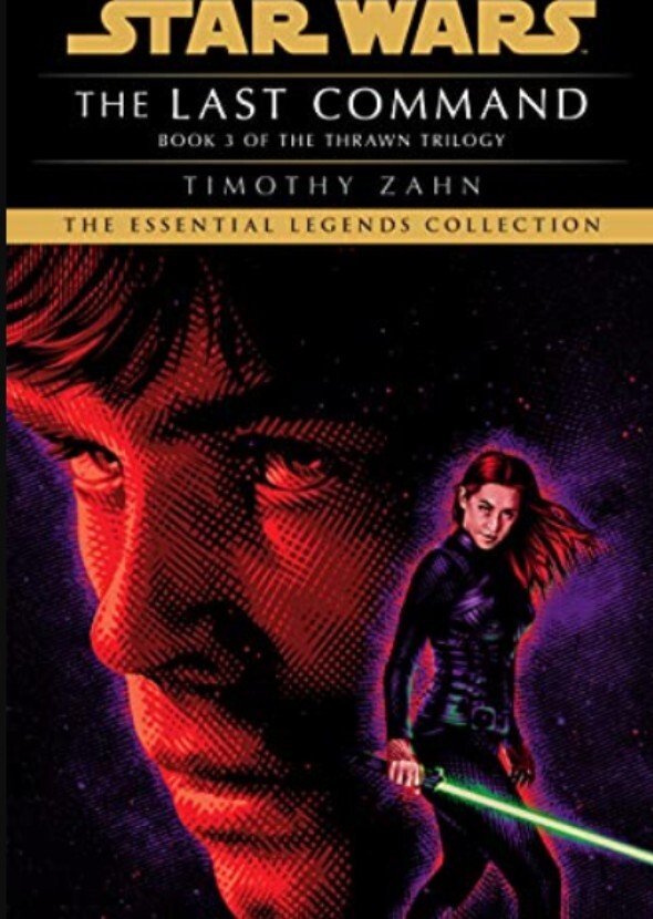 The Last Command