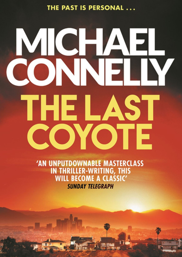 The Last Coyote