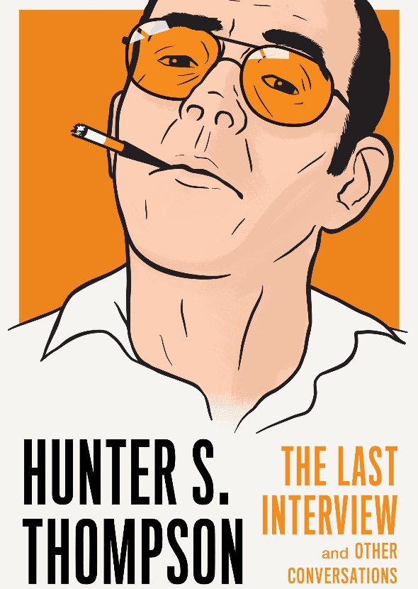 The Last Days of Hunter S Thompson
