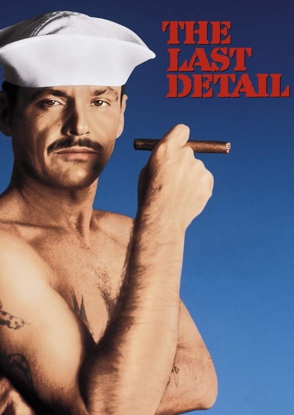 The Last Detail (2023)