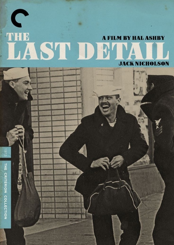 The Last Detail (2023)