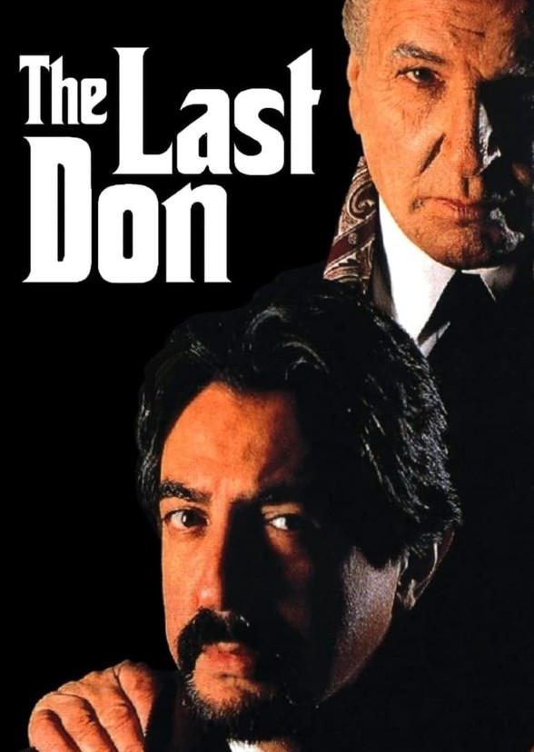 The Last Don Duology (2012-2014)