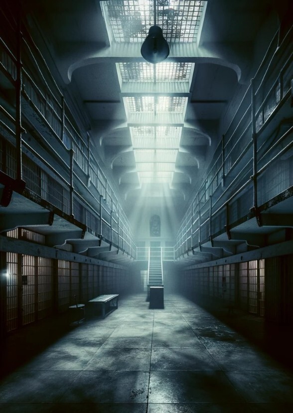 The Last Door