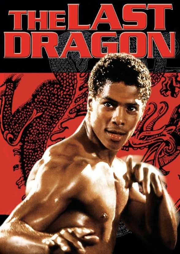 The Last Dragon II