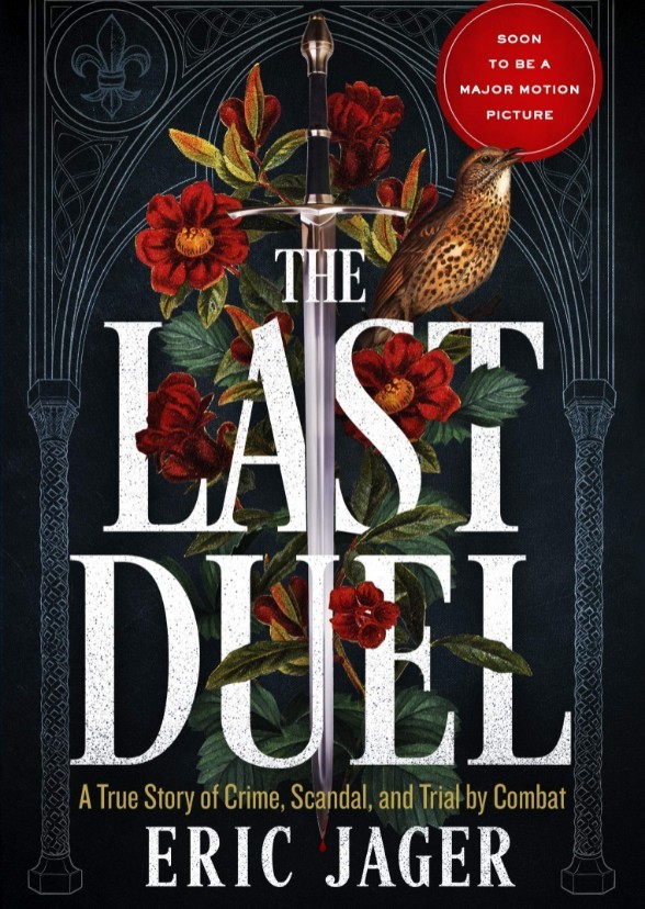 The Last Duel (1957) 