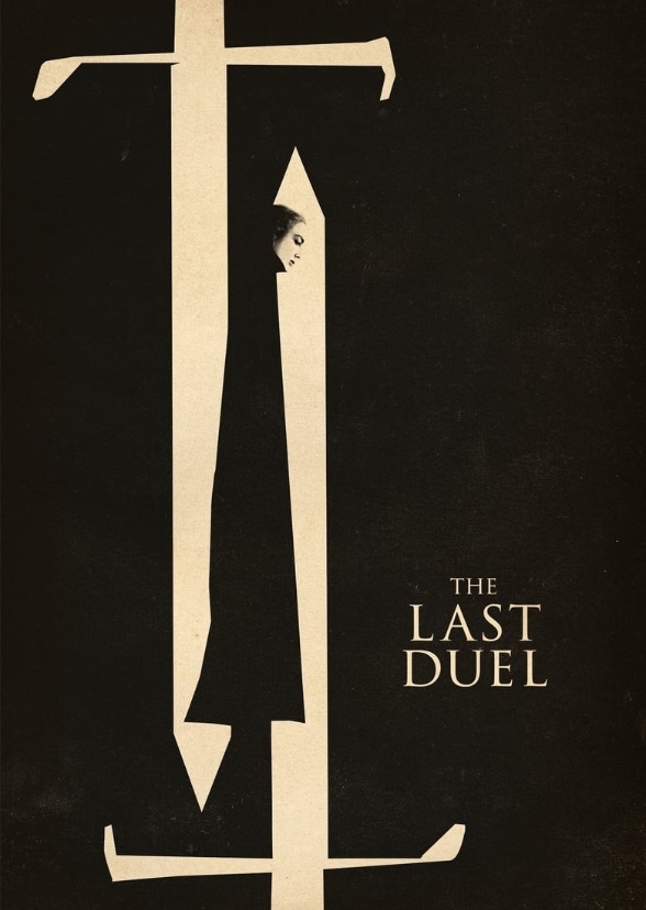 The Last Duel (2001) Fan Casting on myCast