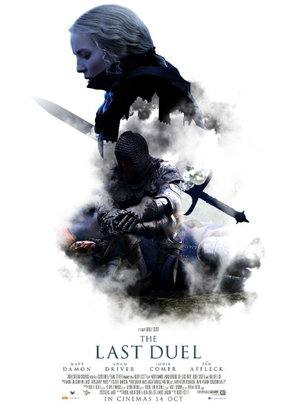 The Last Duel (2001)